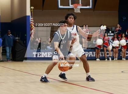 Thumbnail 1 in Chaparral @ Temecula Prep photogallery.