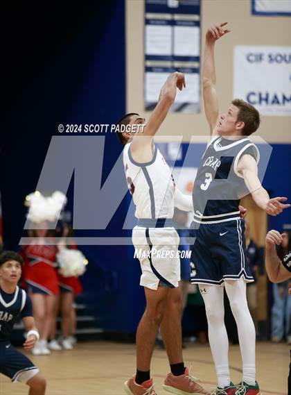 Thumbnail 2 in Chaparral @ Temecula Prep photogallery.