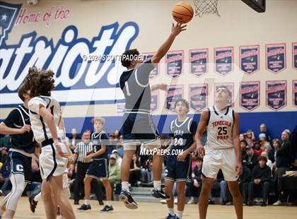 Thumbnail 2 in Chaparral @ Temecula Prep photogallery.