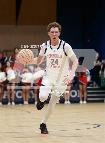 Thumbnail 1 in Chaparral @ Temecula Prep photogallery.