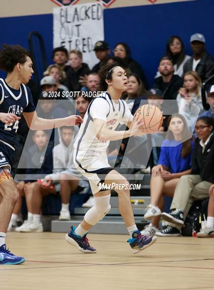 Thumbnail 1 in Chaparral @ Temecula Prep photogallery.