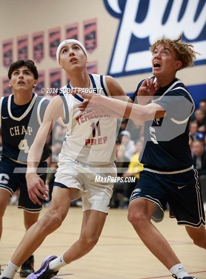 Thumbnail 2 in Chaparral @ Temecula Prep photogallery.