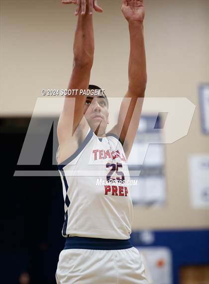 Thumbnail 1 in Chaparral @ Temecula Prep photogallery.