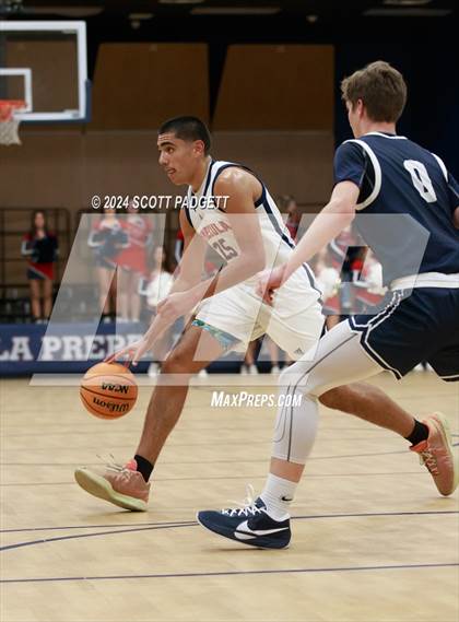Thumbnail 3 in Chaparral @ Temecula Prep photogallery.