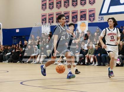 Thumbnail 1 in Chaparral @ Temecula Prep photogallery.
