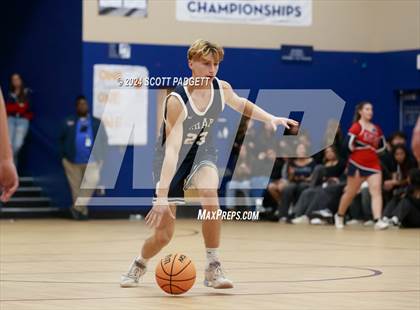 Thumbnail 1 in Chaparral @ Temecula Prep photogallery.
