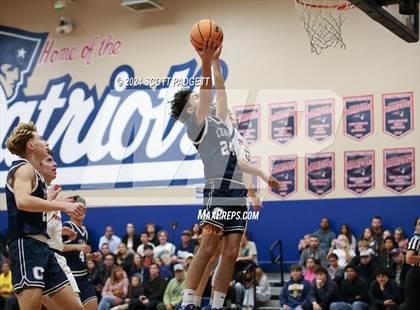 Thumbnail 3 in Chaparral @ Temecula Prep photogallery.