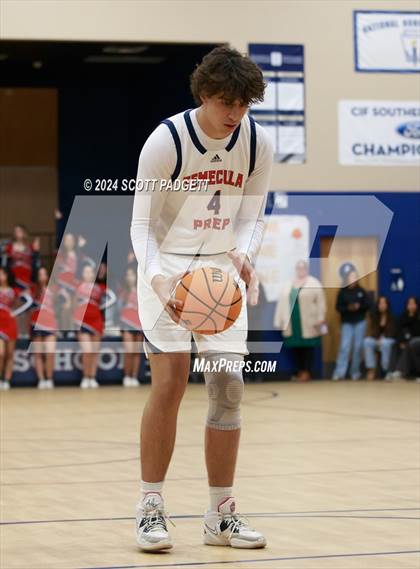 Thumbnail 3 in Chaparral @ Temecula Prep photogallery.