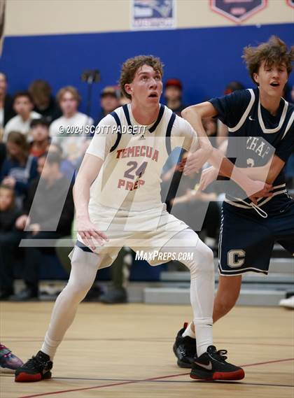 Thumbnail 3 in Chaparral @ Temecula Prep photogallery.