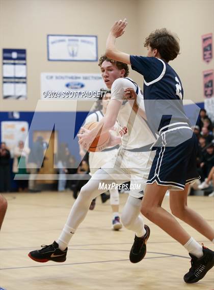 Thumbnail 3 in Chaparral @ Temecula Prep photogallery.