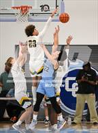 Photo from the gallery "Clovis North vs. Vanden (Crush in the Valley Grind Sessions)"