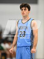 Photo from the gallery "Clovis North vs. Vanden (Crush in the Valley Grind Sessions)"