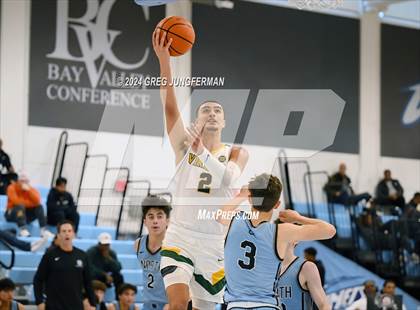 Thumbnail 1 in Clovis North vs. Vanden (Crush in the Valley Grind Sessions) photogallery.