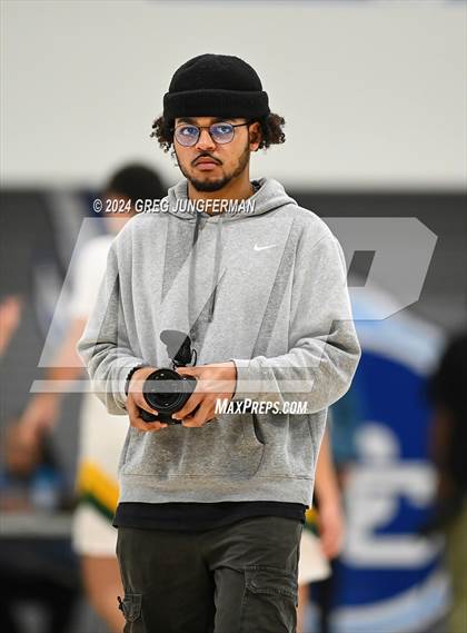 Thumbnail 1 in Clovis North vs. Vanden (Crush in the Valley Grind Sessions) photogallery.
