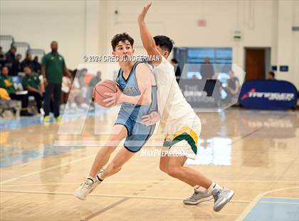 Thumbnail 3 in Clovis North vs. Vanden (Crush in the Valley Grind Sessions) photogallery.