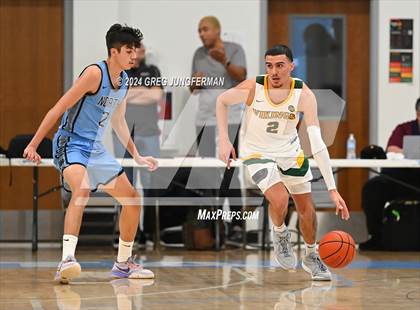 Thumbnail 1 in Clovis North vs. Vanden (Crush in the Valley Grind Sessions) photogallery.