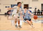 Photo from the gallery "Clovis North vs. Vanden (Crush in the Valley Grind Sessions)"