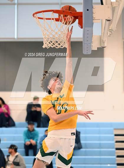 Thumbnail 1 in Clovis North vs. Vanden (Crush in the Valley Grind Sessions) photogallery.