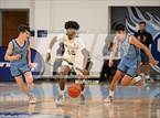 Photo from the gallery "Clovis North vs. Vanden (Crush in the Valley Grind Sessions)"