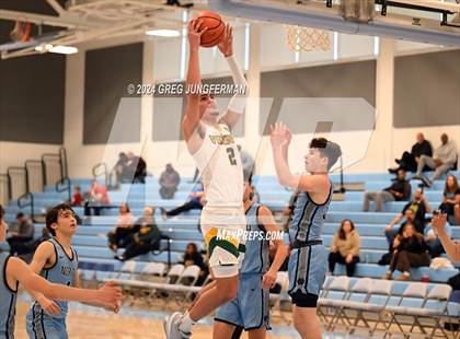 Thumbnail 1 in Clovis North vs. Vanden (Crush in the Valley Grind Sessions) photogallery.