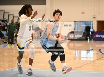 Thumbnail 1 in Clovis North vs. Vanden (Crush in the Valley Grind Sessions) photogallery.