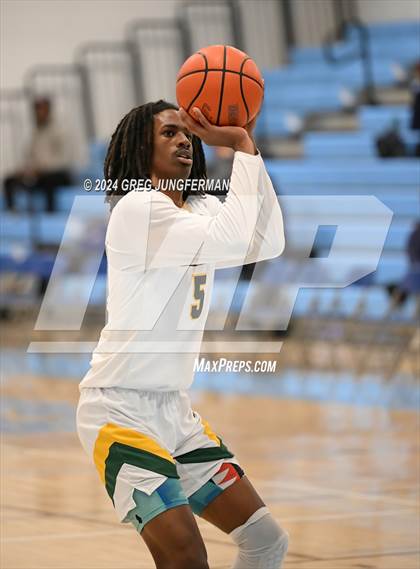 Thumbnail 1 in Clovis North vs. Vanden (Crush in the Valley Grind Sessions) photogallery.