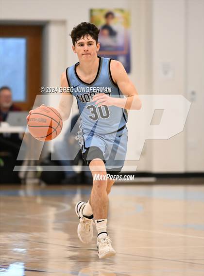 Thumbnail 1 in Clovis North vs. Vanden (Crush in the Valley Grind Sessions) photogallery.