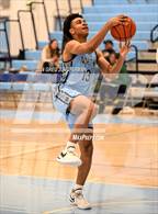 Photo from the gallery "Clovis North vs. Vanden (Crush in the Valley Grind Sessions)"
