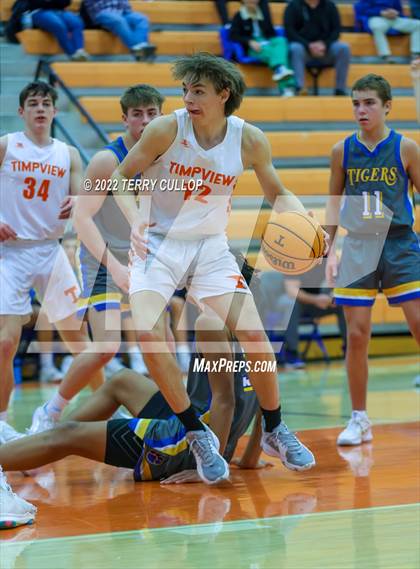 Thumbnail 1 in Orem @ Timpview photogallery.