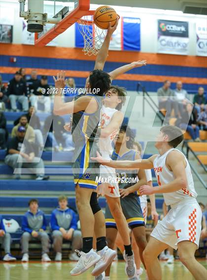 Thumbnail 1 in Orem @ Timpview photogallery.