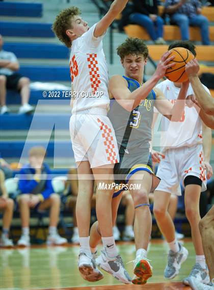 Thumbnail 1 in Orem @ Timpview photogallery.