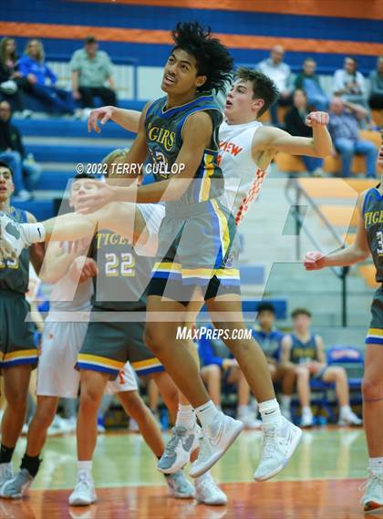 Thumbnail 1 in Orem @ Timpview photogallery.