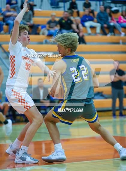 Thumbnail 3 in Orem @ Timpview photogallery.