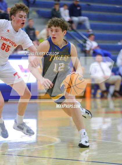 Thumbnail 2 in Orem @ Timpview photogallery.