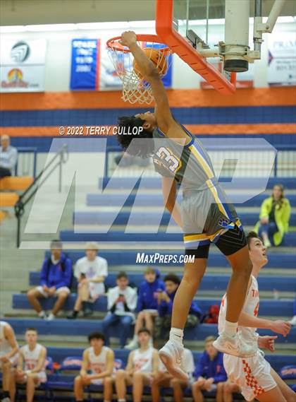 Thumbnail 1 in Orem @ Timpview photogallery.