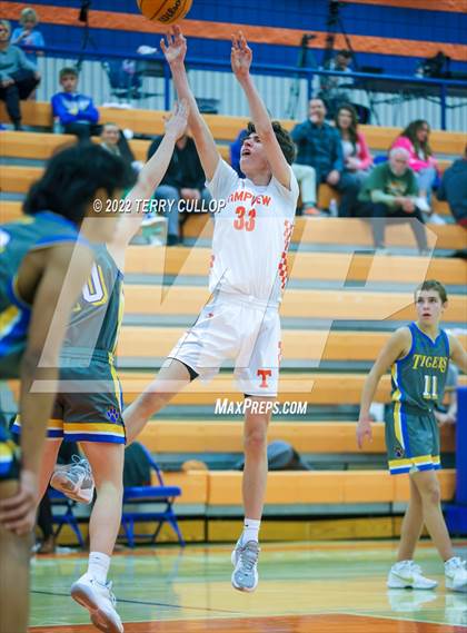 Thumbnail 1 in Orem @ Timpview photogallery.