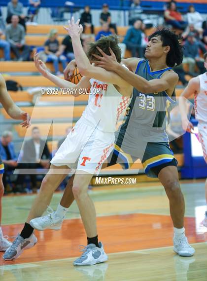 Thumbnail 2 in Orem @ Timpview photogallery.