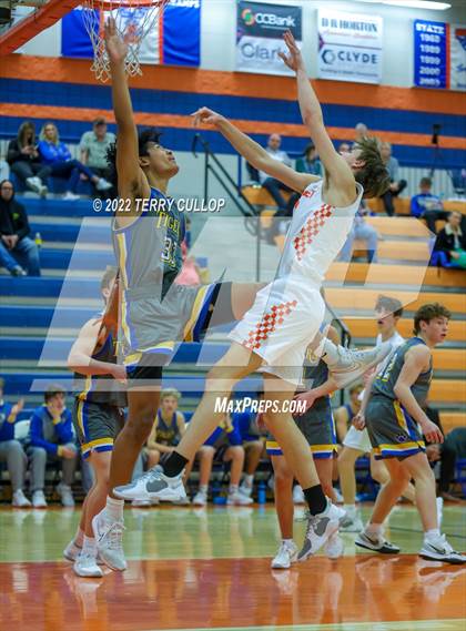 Thumbnail 1 in Orem @ Timpview photogallery.