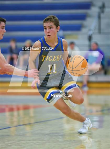 Thumbnail 1 in Orem @ Timpview photogallery.