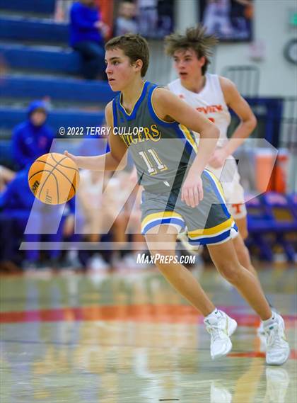 Thumbnail 1 in Orem @ Timpview photogallery.