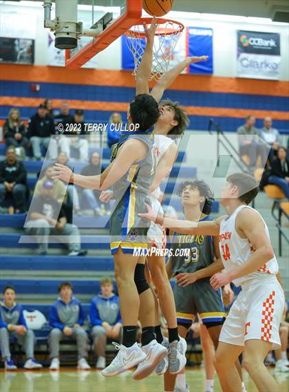 Thumbnail 2 in Orem @ Timpview photogallery.