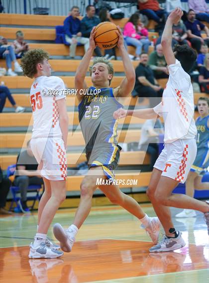 Thumbnail 2 in Orem @ Timpview photogallery.