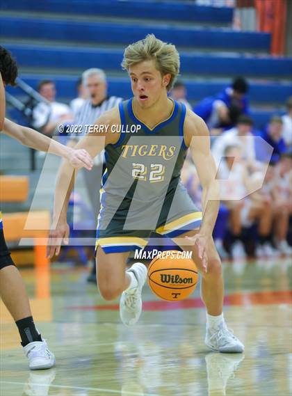 Thumbnail 2 in Orem @ Timpview photogallery.