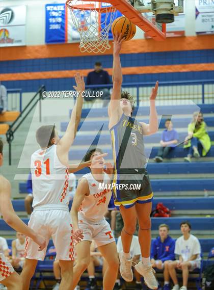 Thumbnail 3 in Orem @ Timpview photogallery.