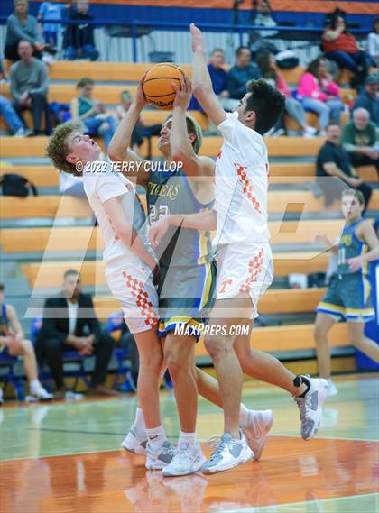 Thumbnail 1 in Orem @ Timpview photogallery.