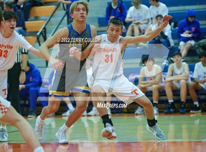 Thumbnail 3 in Orem @ Timpview photogallery.