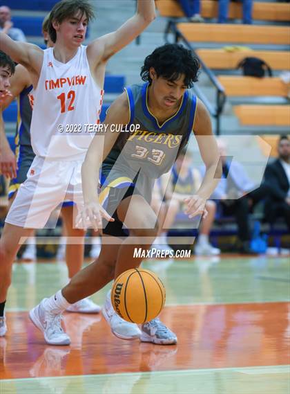 Thumbnail 1 in Orem @ Timpview photogallery.