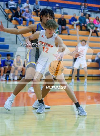 Thumbnail 3 in Orem @ Timpview photogallery.