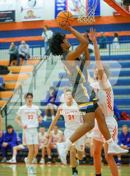 Thumbnail 1 in Orem @ Timpview photogallery.