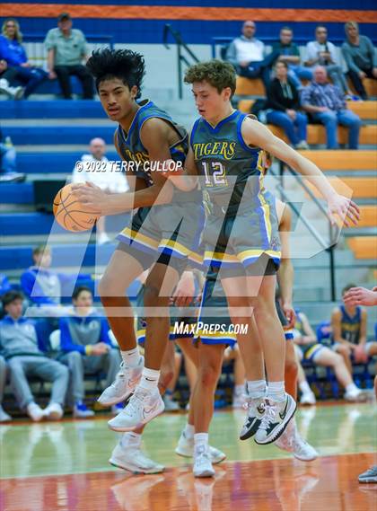 Thumbnail 3 in Orem @ Timpview photogallery.